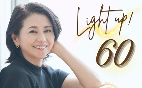 Light up！60