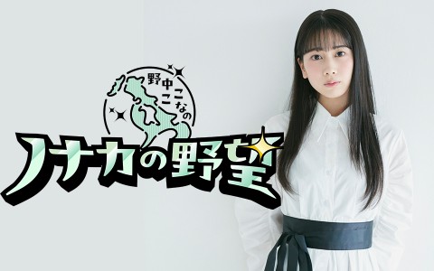 野中ここなのノナカの野望