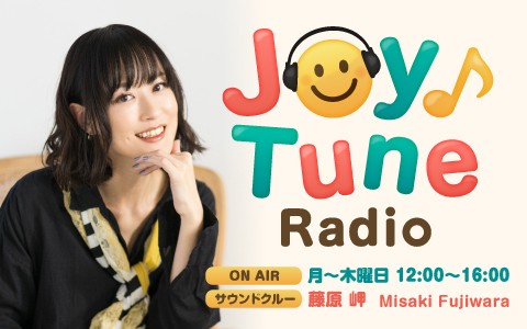 Joy Tune Radio