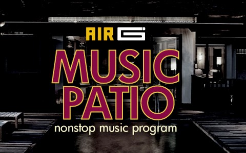 MUSIC PATIO