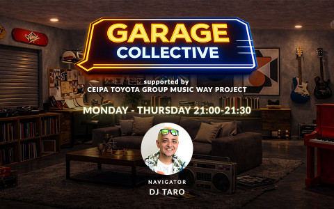 GARAGE COLLECTIVE