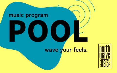 POOL -wave your feels-