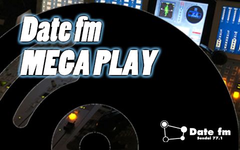Date fm MEGA PLAY