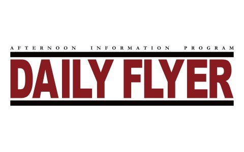 デイリーフライヤー ジャパネットたかた ラジオショッピング35周年記念スペシャル