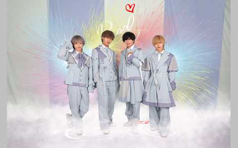 iPASSの「もっと好きになっちゃえよ」