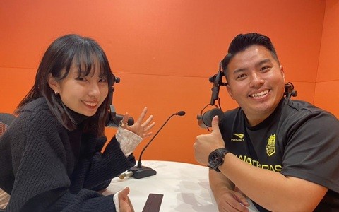 特別番組「新春！SOUND TRIP MIYAZAKI」