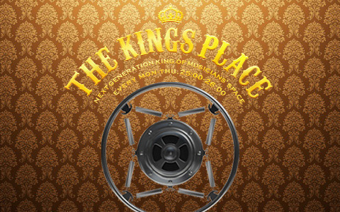 THE KINGS PLACE