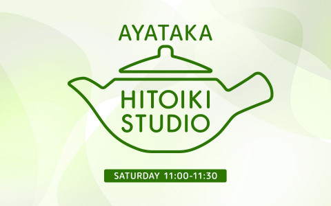 AYATAKA HITOIKI STUDIO