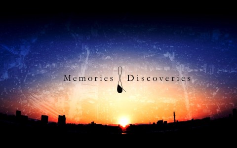 FM香川新春特別番組「Memories＆Discoveries」