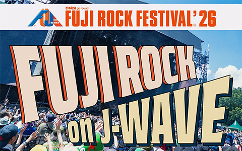 FLASH BACK FUJI ROCK(PART2)