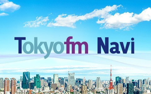 TOKYO FM Navi