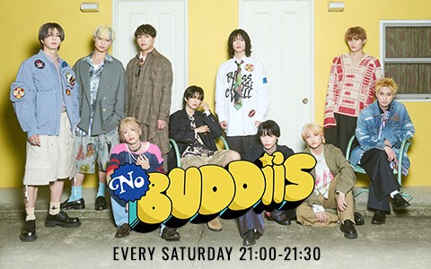 No BUDDiiS