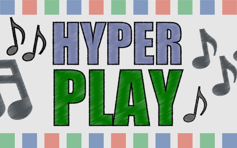 FMS HYPER PLAY