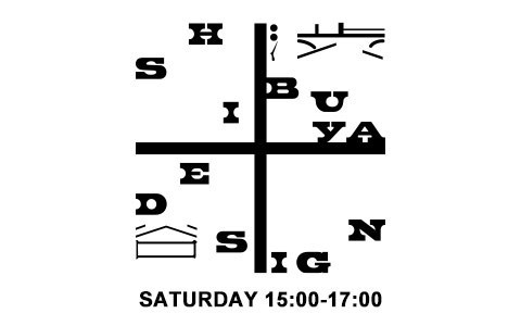 SHIBUYA DESIGN