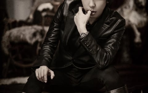 シド マオの "Your morning color"