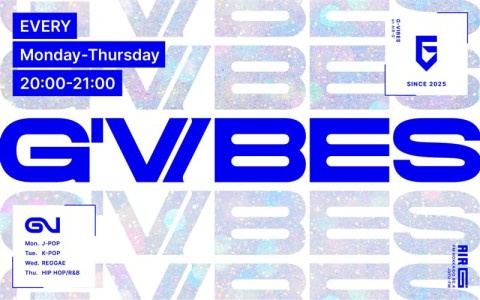 G' VIBES