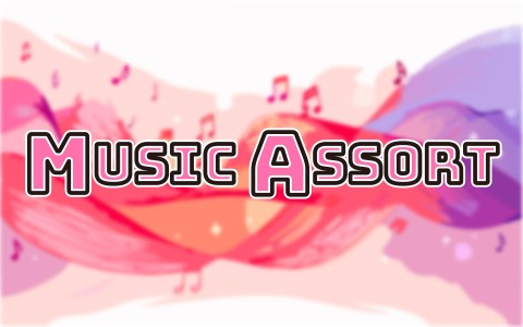 MUSIC ASSORT -邦楽-