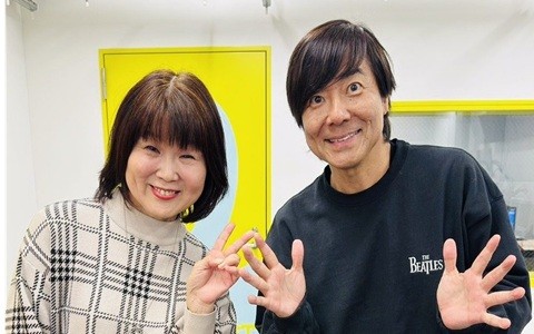 新春特別番組「復活！トワイライト・ステーション」