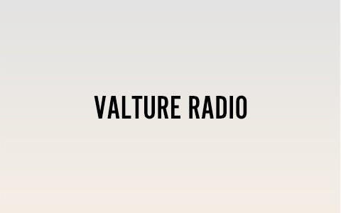 VALTURE RADIO