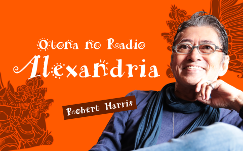 Otona no Radio Alexandria