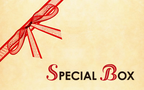 SPECIAL BOX