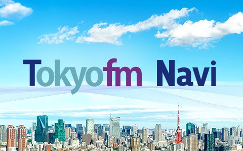 TOKYO FM Navi