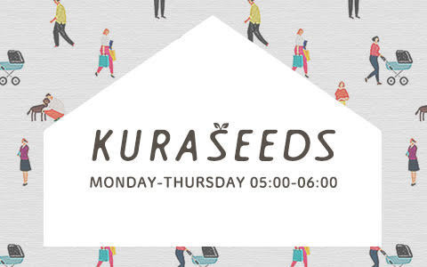 KURASEEDS