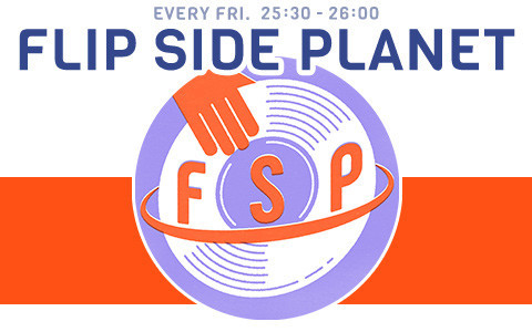 FLIP SIDE PLANET