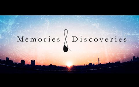 Memories&Discoveries