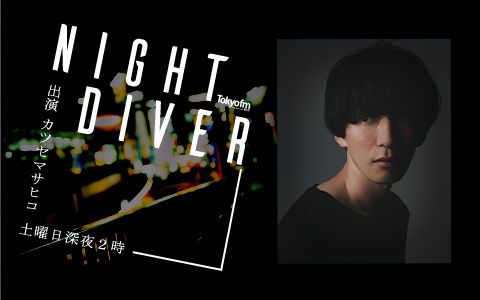 NIGHT DIVER