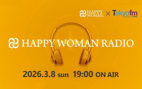 HAPPY WOMAN RADIO