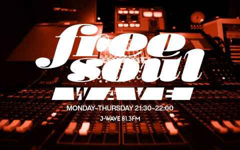 FREE SOUL WAVE