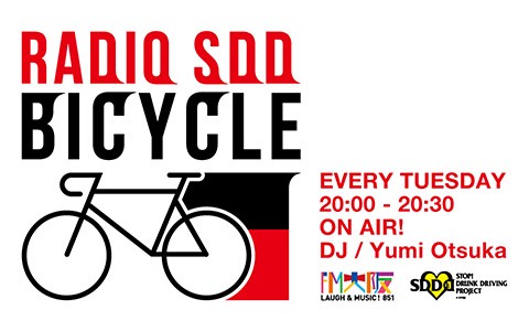 RADIO SDD BICYCLE