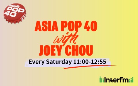 ASIA POP 40