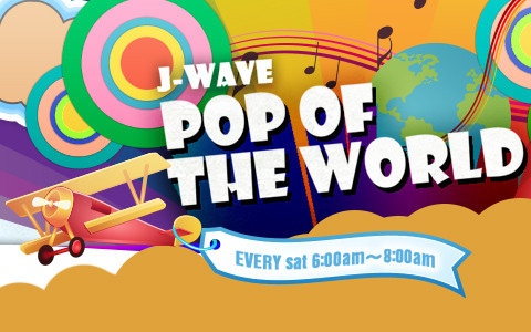 POP OF THE WORLD