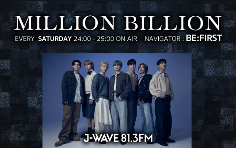MILLION BILLION