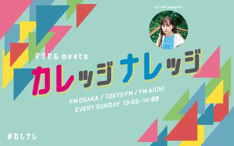 マクセル meets カレッジナレッジ