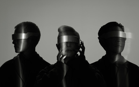 J-WAVE SPECIAL ON THE LIMINAL― m-flo 25 Years and Beyond