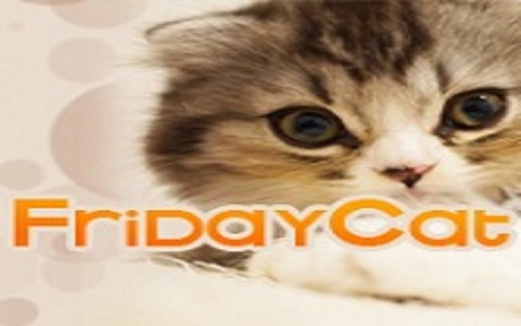 Friday Cat 番組表 Gガイド 放送局公式情報満載