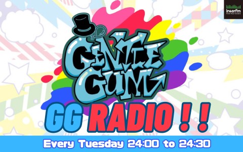 GG RADIO!!