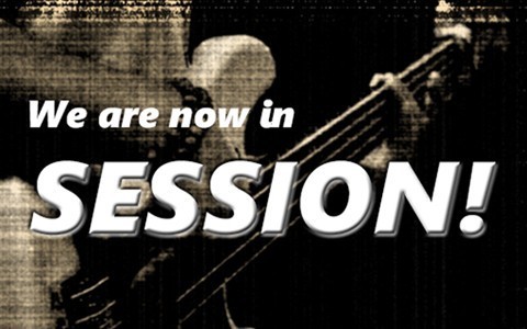 SESSION!～irienchy EDITION～