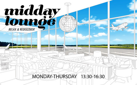 MIDDAY LOUNGE