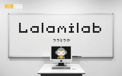 Lalamilab