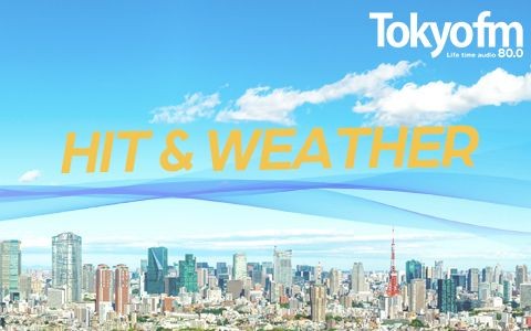 Hit Weather 番組表 Gガイド 放送局公式情報満載