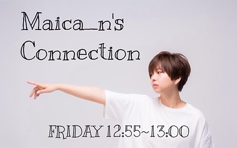Maica_n's Connection