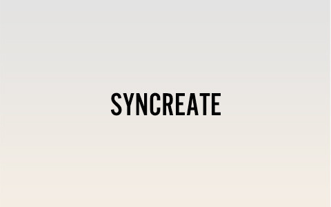 SYNCREATE