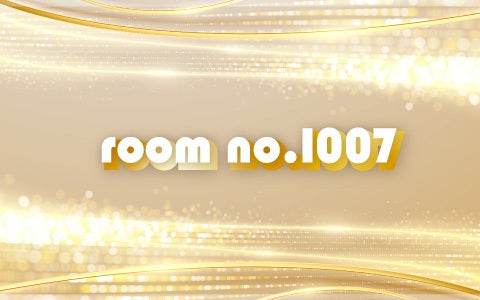 room no.1007