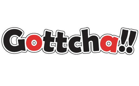 Gottcha!!