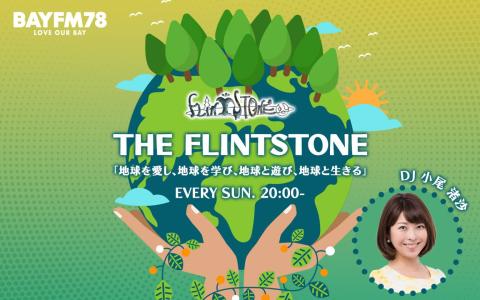 THE FLINTSTONE