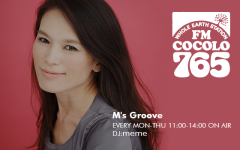 M's Groove(12時台)